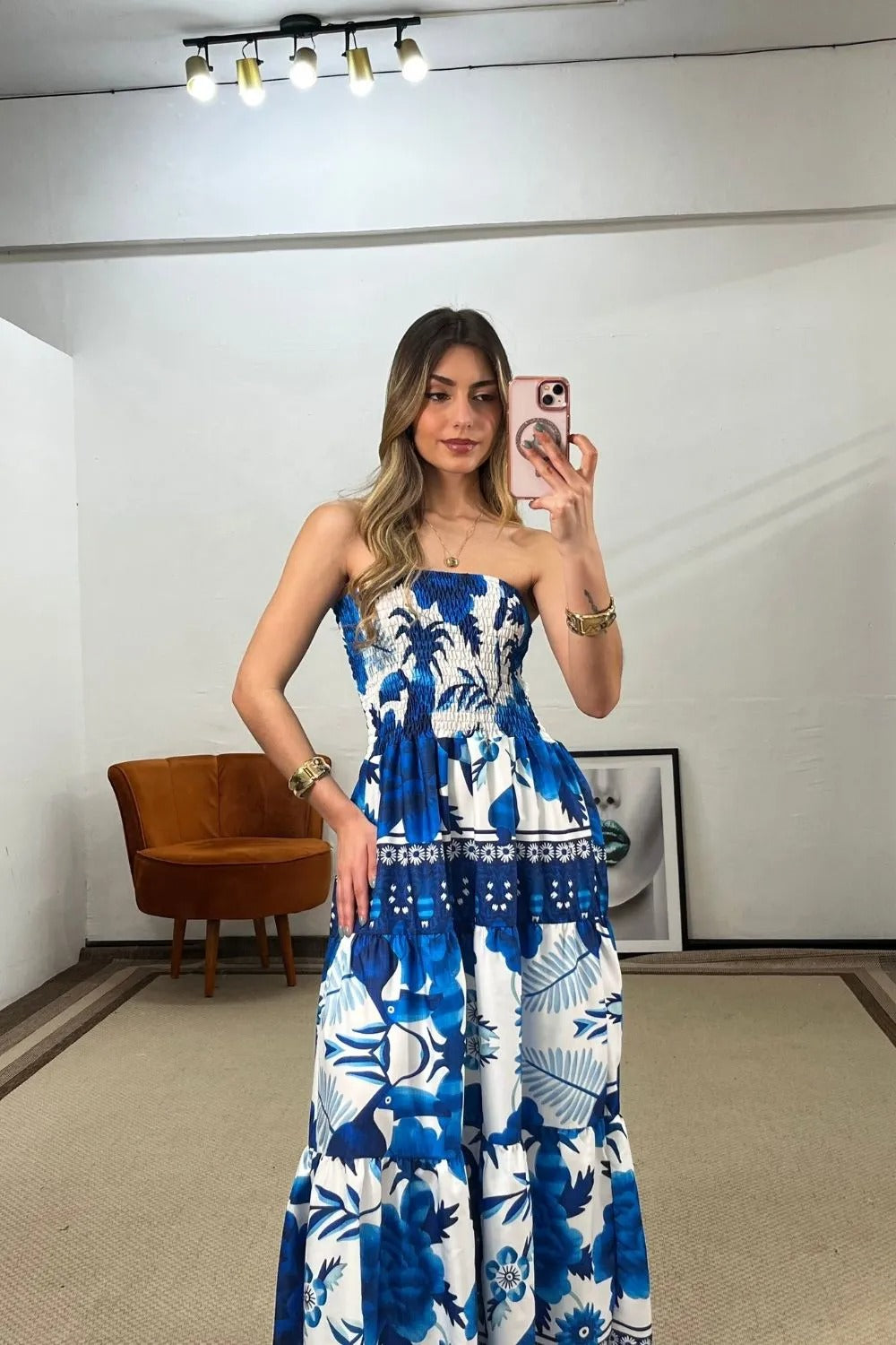 Vestido Joice