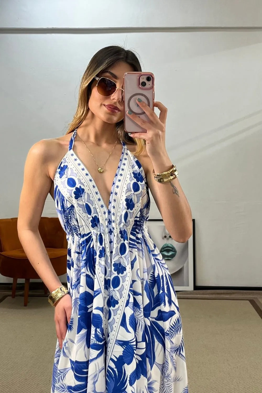 Vestido Joaquina