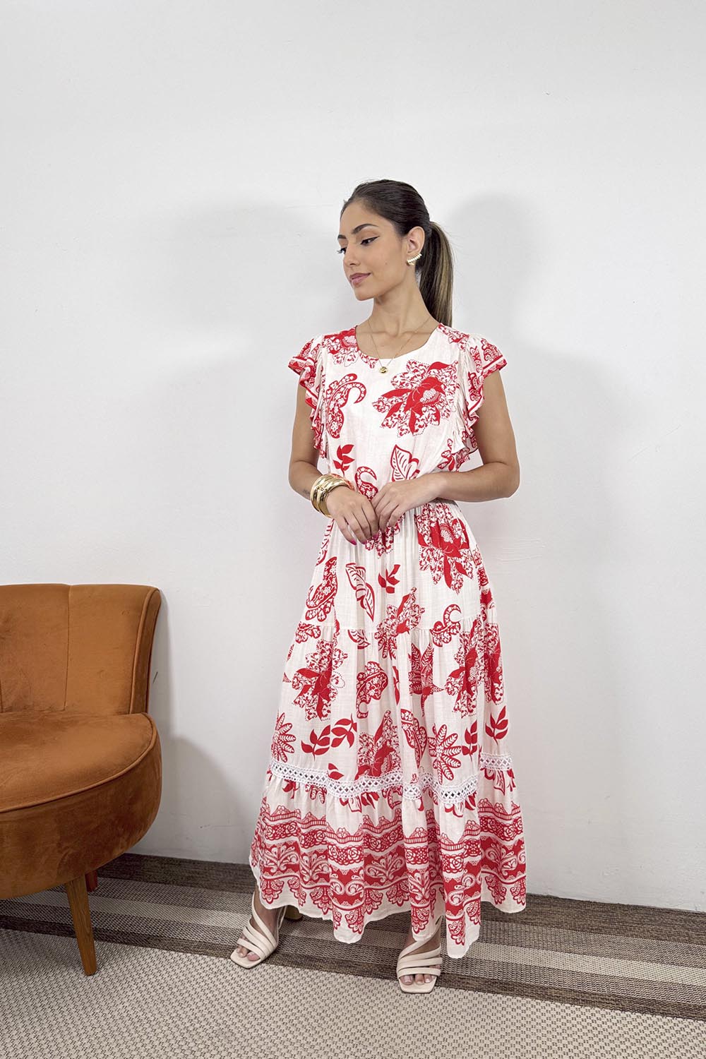 Vestido Marta