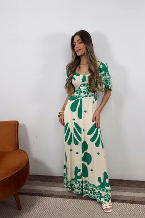 Vestido Monica