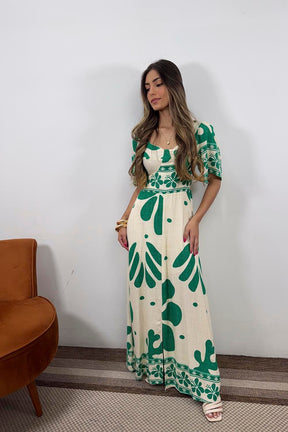 Vestido Monica