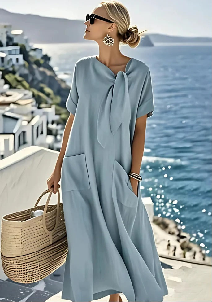 Vestido Ella