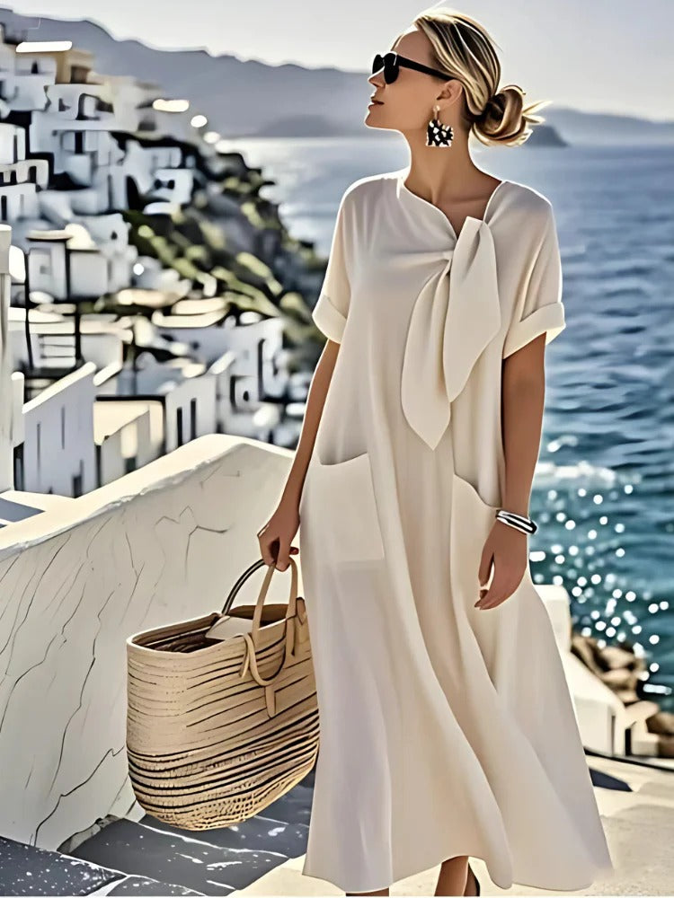 Vestido Ella