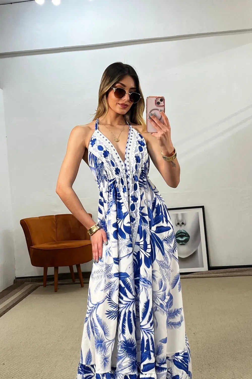 Vestido Joaquina