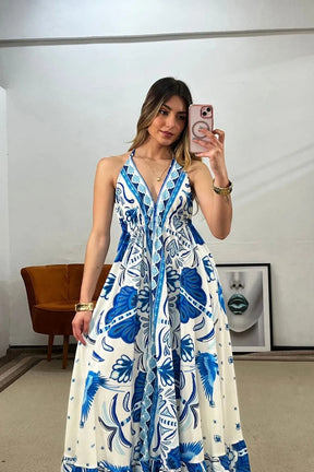Vestido Joaquina