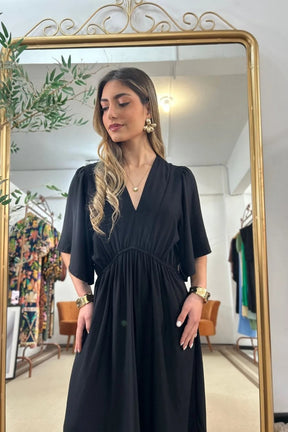 Vestido Max Andreia Premium