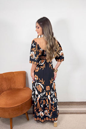 Vestido Lana