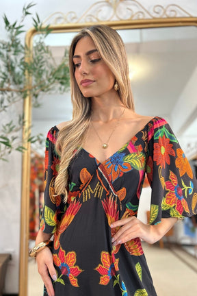 Vestido Carla