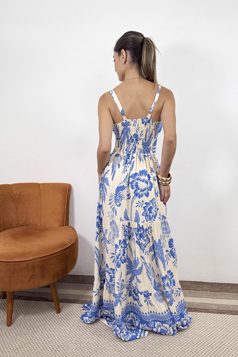Vestido Alice