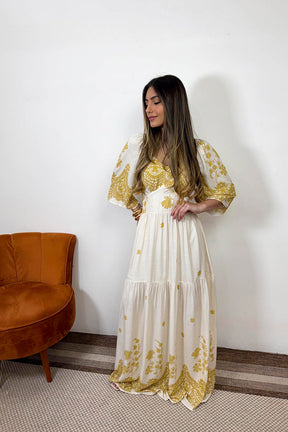 Vestido Diana