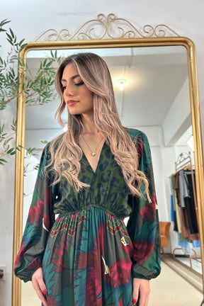 Vestido Antonella