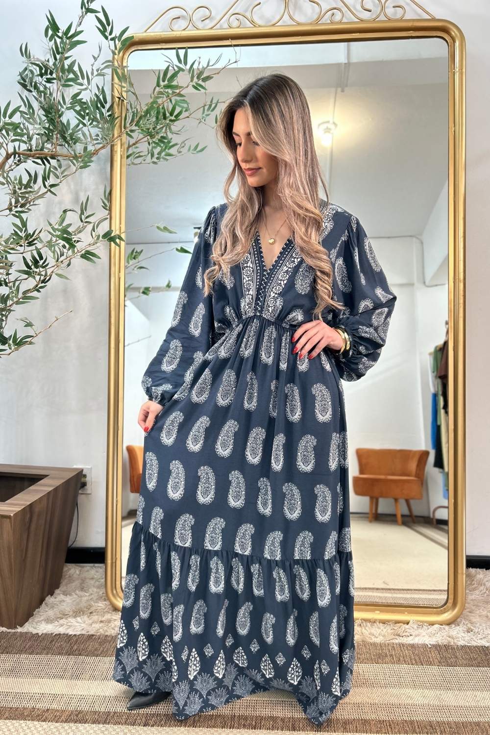 Vestido Vera
