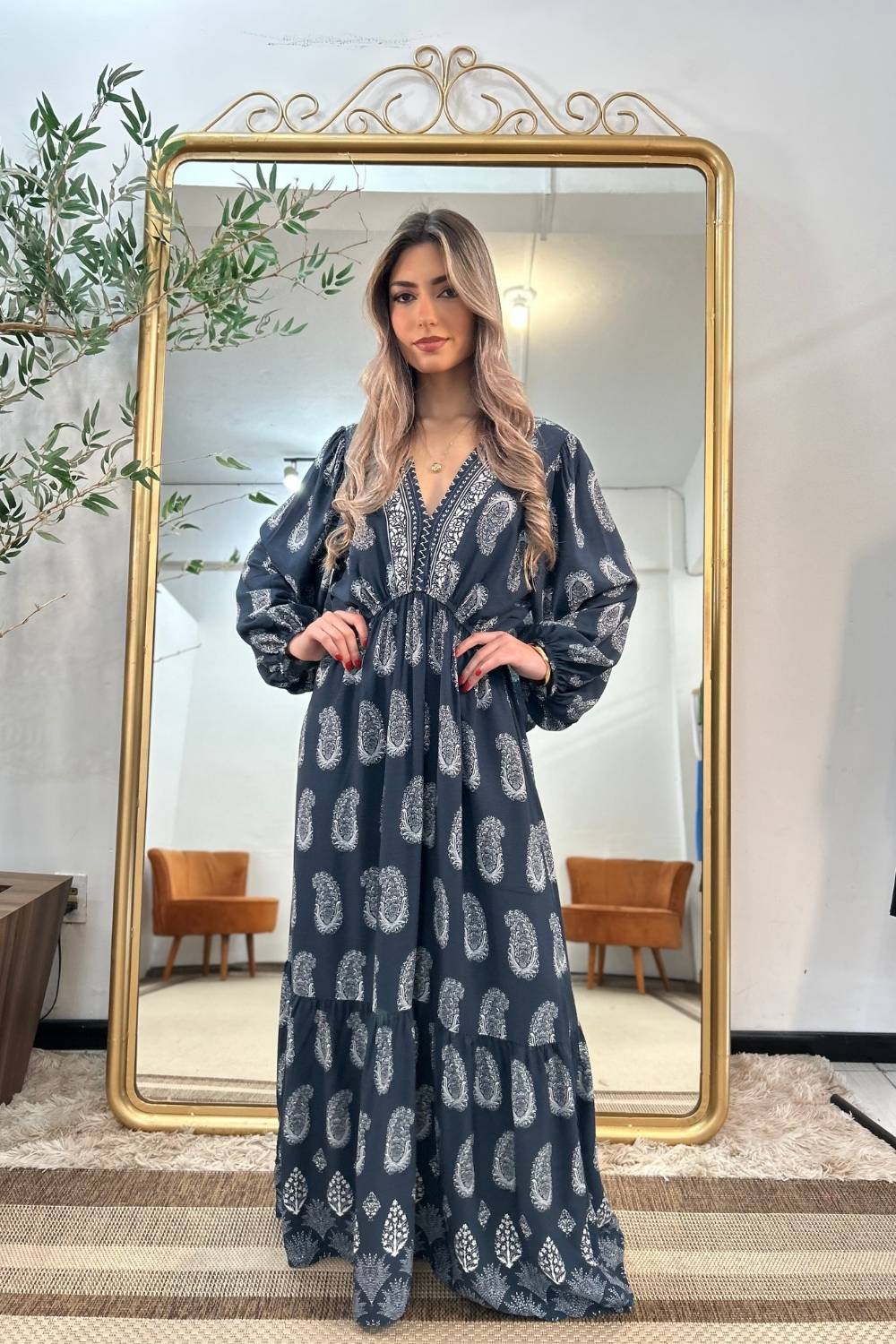 Vestido Vera